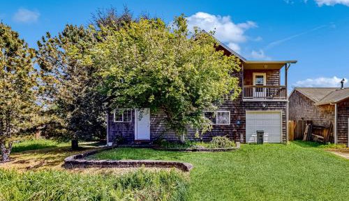 Three Bedroom holiday home 