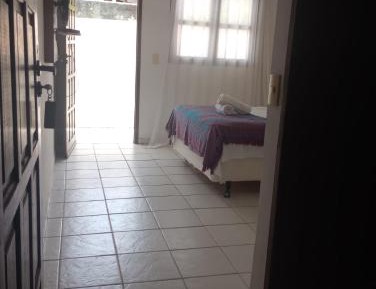 Basic Triple Room