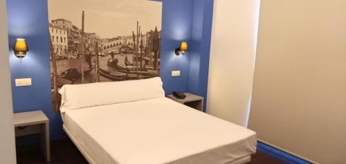 Budget Double or Twin Room