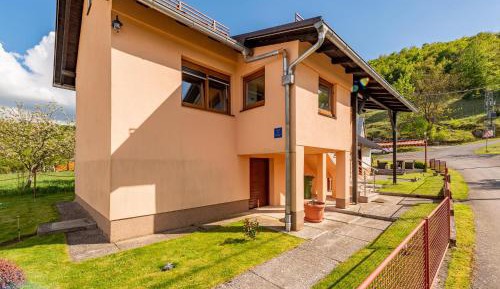 Two-Bedroom Holiday Home