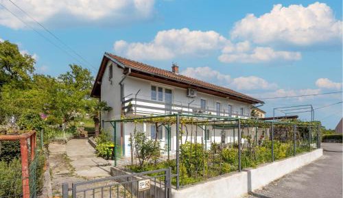 Two-Bedroom Holiday Home