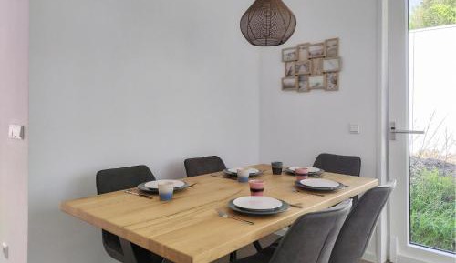 Two-Bedroom Holiday Home