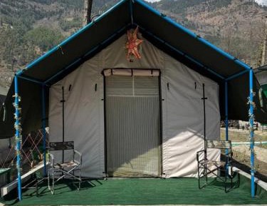 Tent