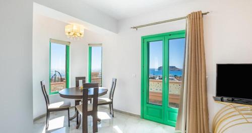 One-Bedroom Villa