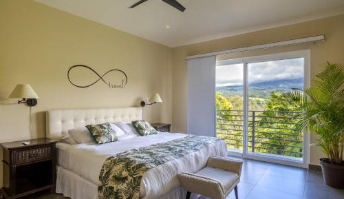 Two-Bedroom Bungalow