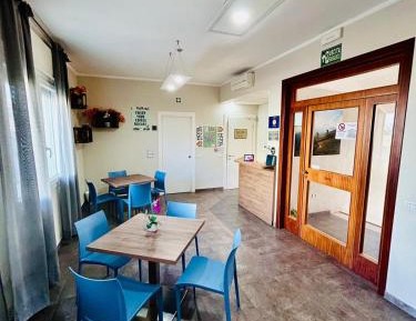 Quadruple Room with Private Bathroom