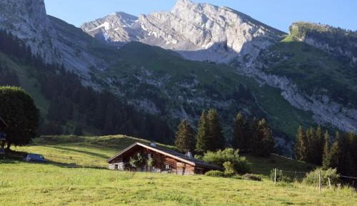 Chalet