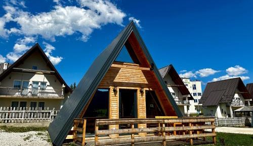 One-Bedroom Chalet