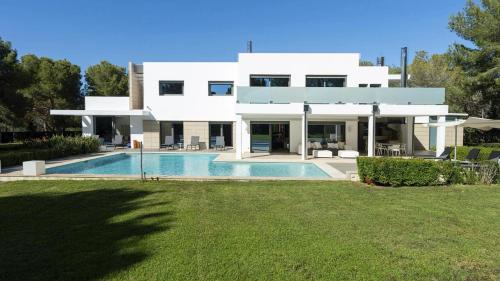 Superior Villa