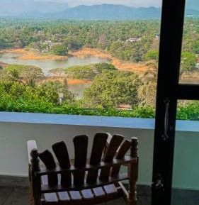 Double Room with Lake View