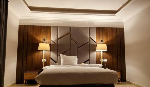 Deluxe Family Suite