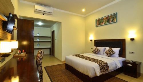 Premier Double Room