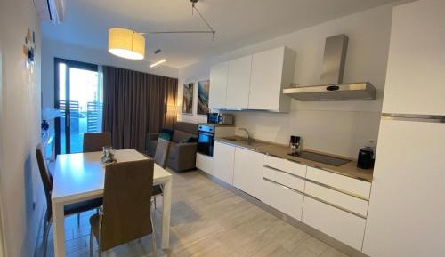 Apartment with Sea View