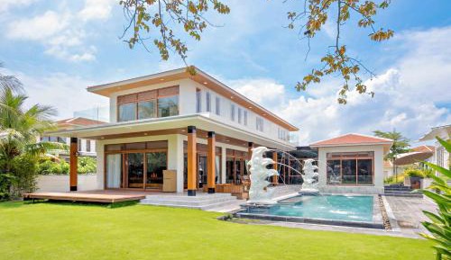 Superior Villa