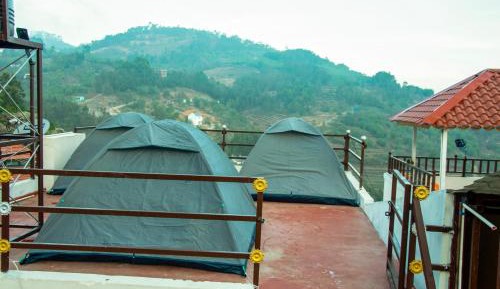 Tent