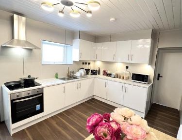 Standard Single Room (no windows)