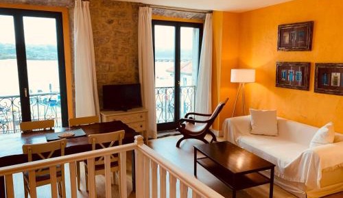 Two-Bedroom Apartment (4 Adults)