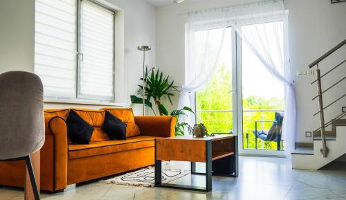 Three-Bedroom Home