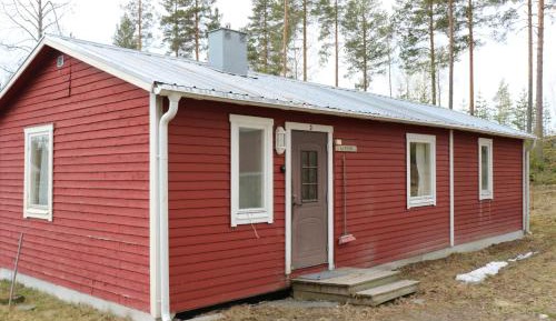 Three-Bedroom Chalet