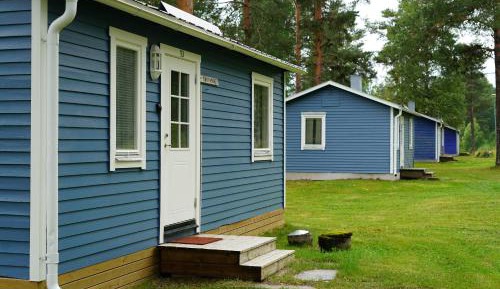 One-Bedroom Chalet