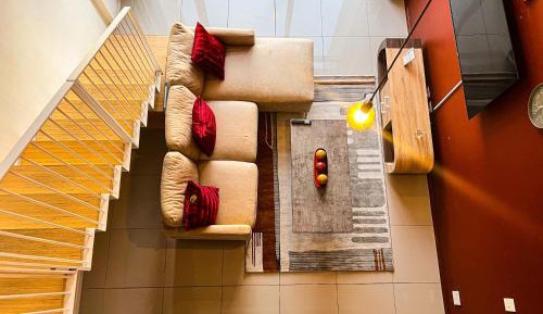 Classic Apartment