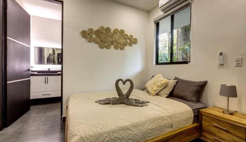 One-Bedroom Villa