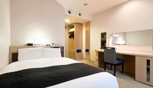 Double Room - Non-Smoking 