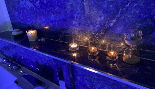 King Room with Spa Bath