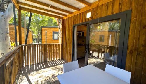Chalet Nonza