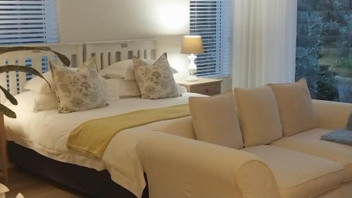 Garden View Self catering Apartment