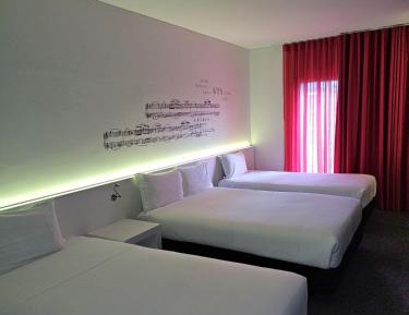 Superior Family Room