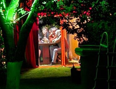 Tent