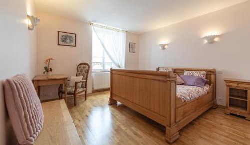 Deluxe Junior Suite