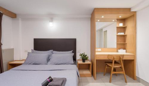 Superior Queen Room