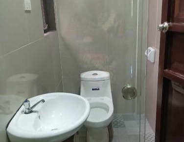 Family Room with Private Bathroom