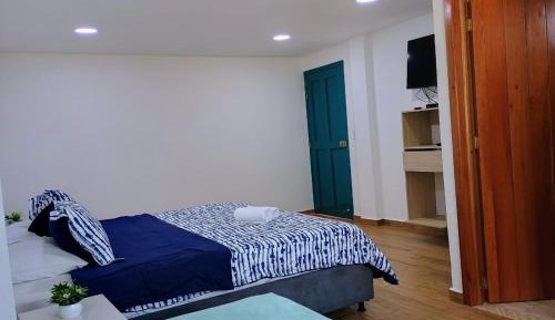 Basic Triple Room