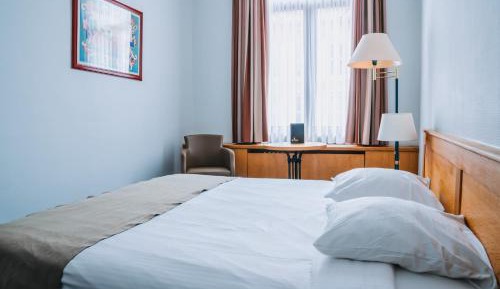 Budget Double Room