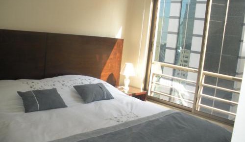 Apartment (4 Adults)