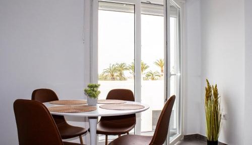 One-Bedroom Premium Apartment