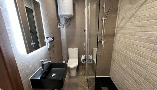 Triple Room with Balcony