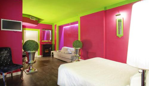 Wellness Suite