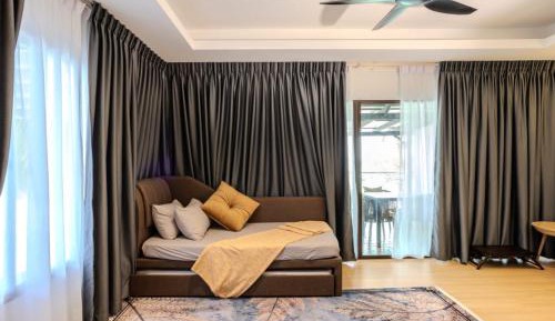 Superior Suite with Sea View