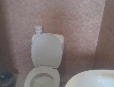 Family Room with Bath