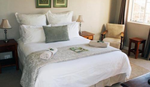 Family Double Room