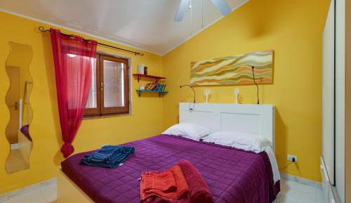 Two-Bedroom Superior Apartment