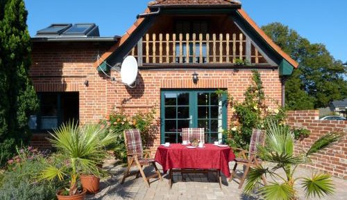 Holiday Home