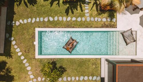 Superior Villa