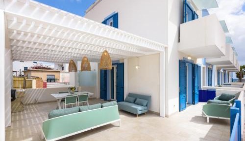 Apartment - Ground Floor