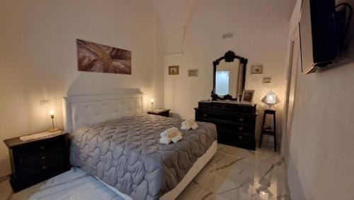 Deluxe Room (2 Adults + 1 Child)