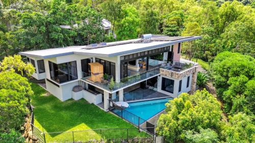Five-Bedroom House